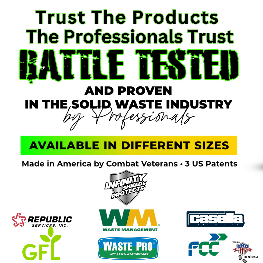 Infinity Shields Protects™ | Rodent Deterrent Spray | Hyper Green | Lo